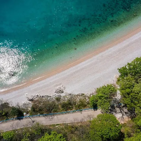 Вилла Luxury Ander With Pool *