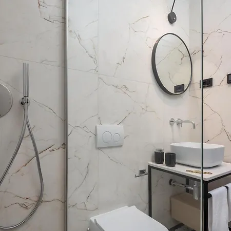 Luxury Ander With Pool * Кострена