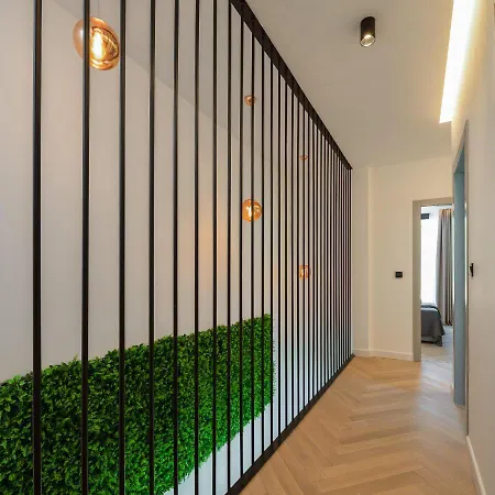 Vilă Luxury Ander With Pool Kostrena