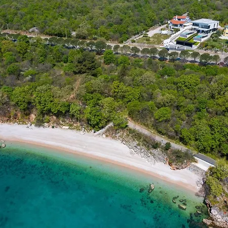 Luxury Ander With Pool * Kostrena