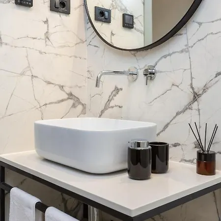 Luxury Ander With Pool Kostrena