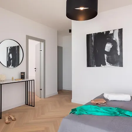 Luxury Ander With Pool * Kostrena