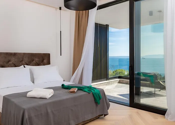 Βίλα Luxury Ander With Pool