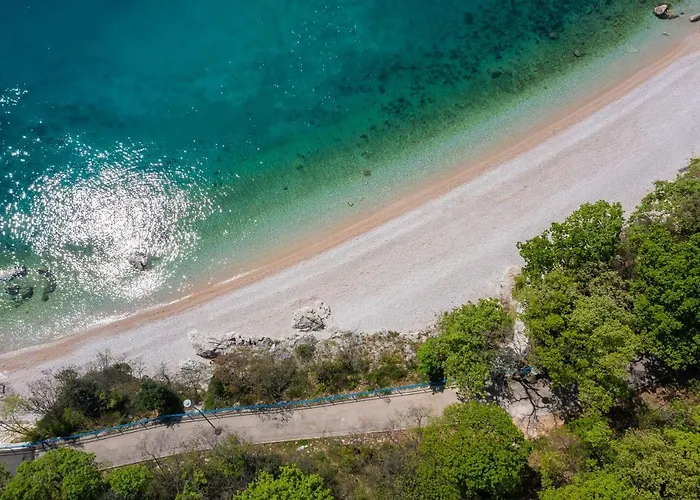 Βίλα Luxury Ander With Pool *