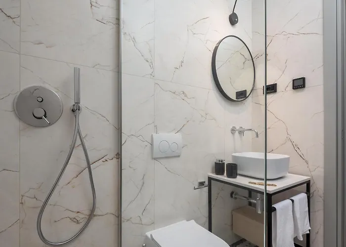 Luxury Ander With Pool * Kostrena