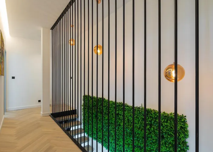 Βίλα Luxury Ander With Pool Kostrena