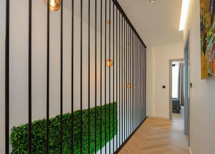 Βίλα Luxury Ander With Pool Kostrena