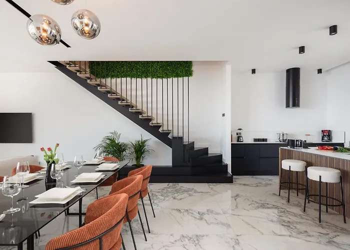 Luxury Ander With Pool Βίλα Kostrena