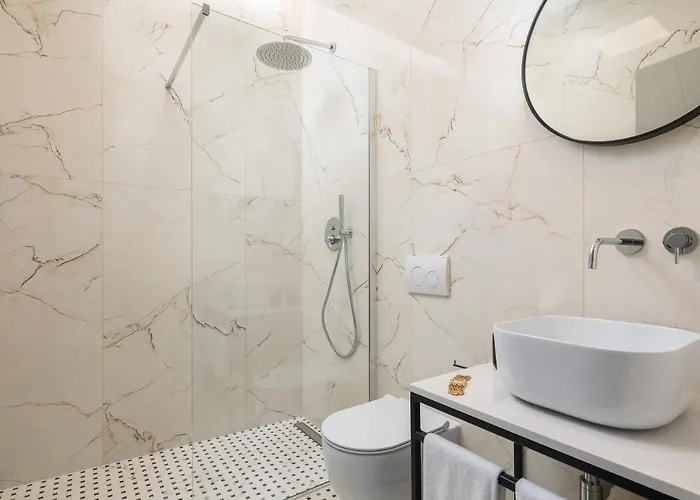 Luxury Ander With Pool *