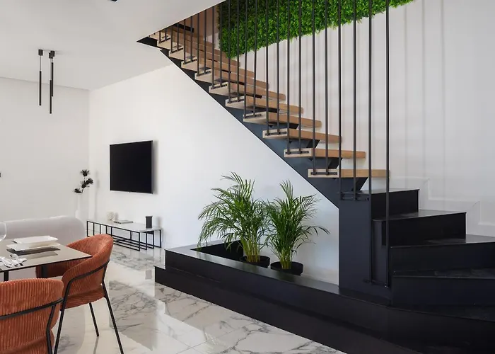 Luxury Ander With Pool Βίλα